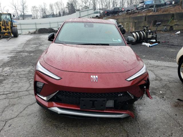 2024 BUICK ENVISTA SP KL47LBE26RB060128