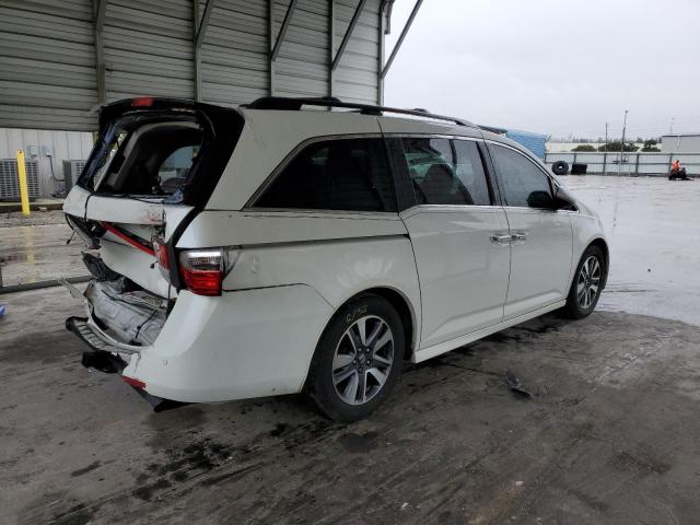 5FNRL5H98GB133633 2016 HONDA ODYSSEY, photo no. 3