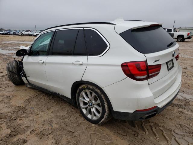 5UXKT0C50G0S74976 2016 BMW X5, photo no. 2