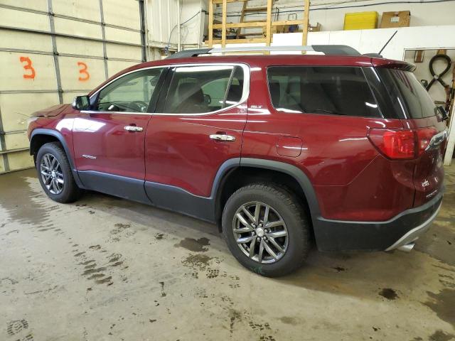 1GKKNULS0HZ283431 | 2017 GMC ACADIA SLT