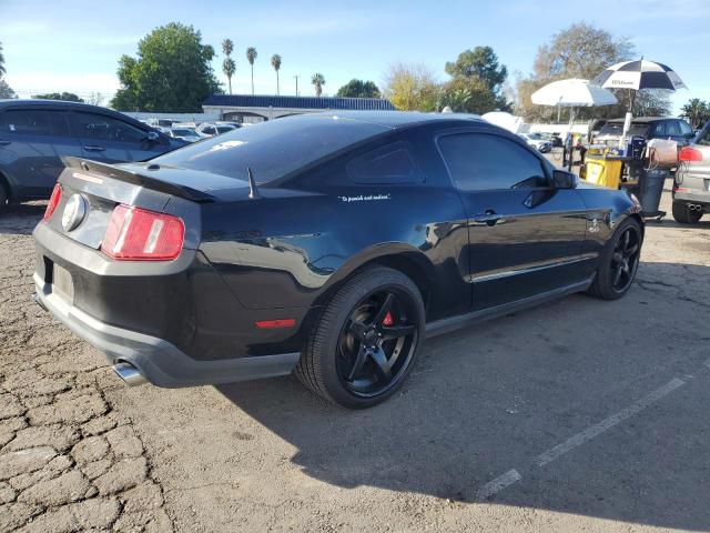 1ZVBP8CF7B5142075 2011 FORD MUSTANG, photo no. 3