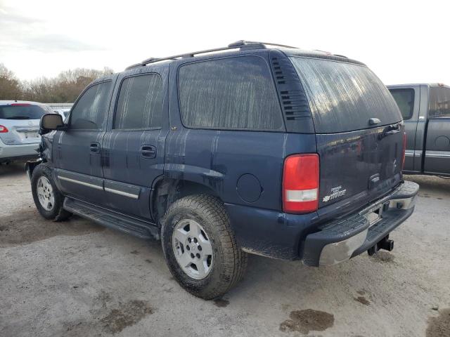 1GNEC13T26J111751 | 2006 Chevrolet tahoe c1500