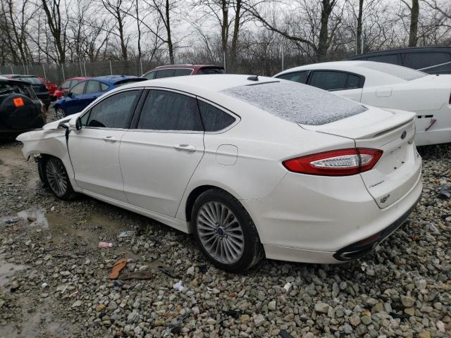 3FA6P0K96ER297807 | 2014 FORD FUSION TIT