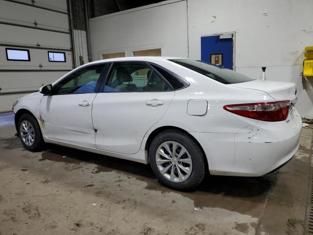 4T1BF1FK0HU795122 | 2017 TOYOTA CAMRY LE