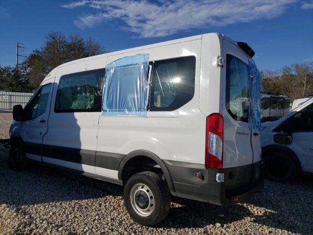 1FTYR2CM5KKA25535 | 2019 FORD TRANSIT T-