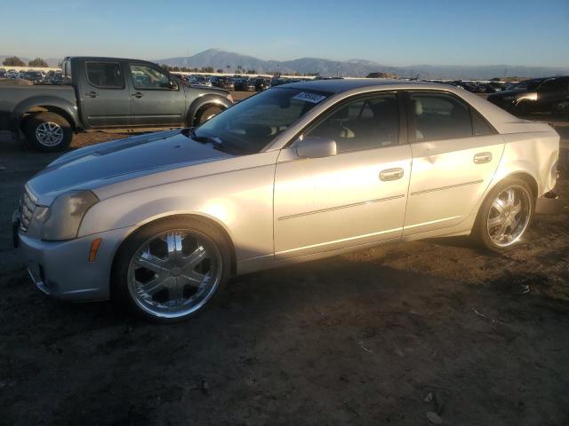 2005 Cadillac CTS 