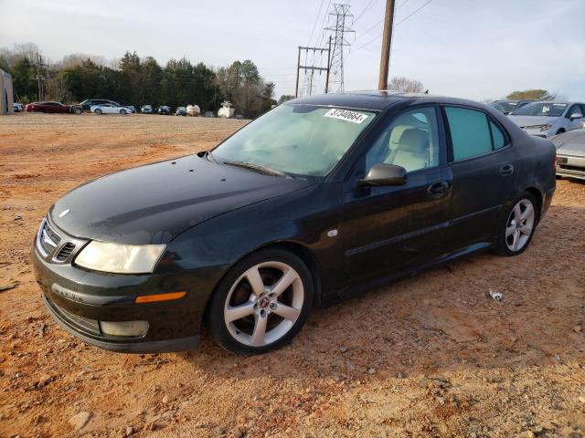 2003 Saab 9-3 Linear