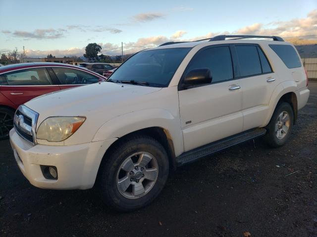 2006 Toyota 4Runner SR5