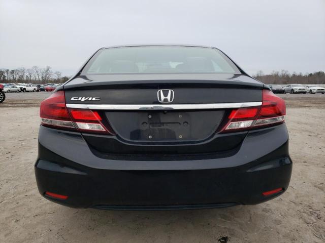 19XFB2E58DE028761 | 2013 Honda civic lx