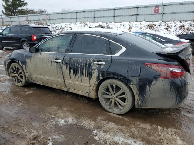 2018 Nissan Altima 2.5 VIN: 1N4AL3AP0JC219832 Lot: 37571254