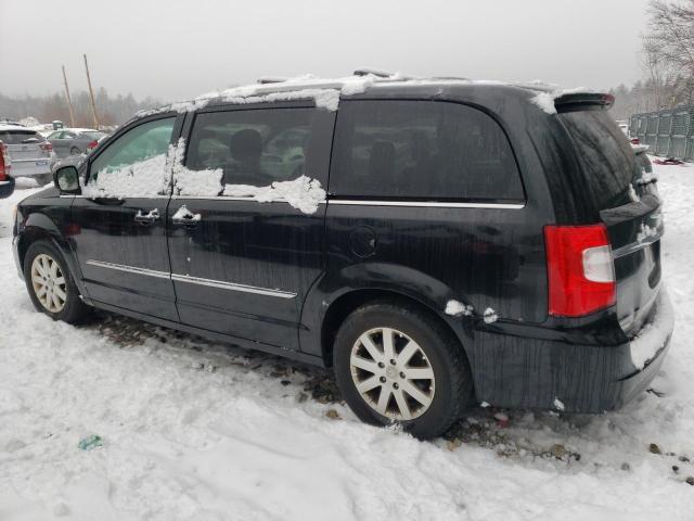 2C4RC1BG2ER247127 | 2014 CHRYSLER TOWN and COU