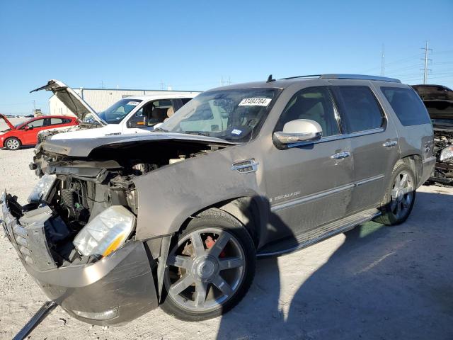 2007 Cadillac Escalade Luxury