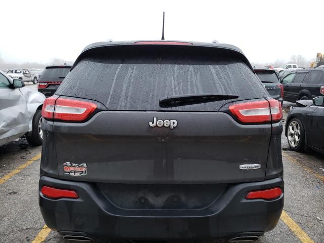 1C4PJMCS9FW522938 | 2015 JEEP CHEROKEE L