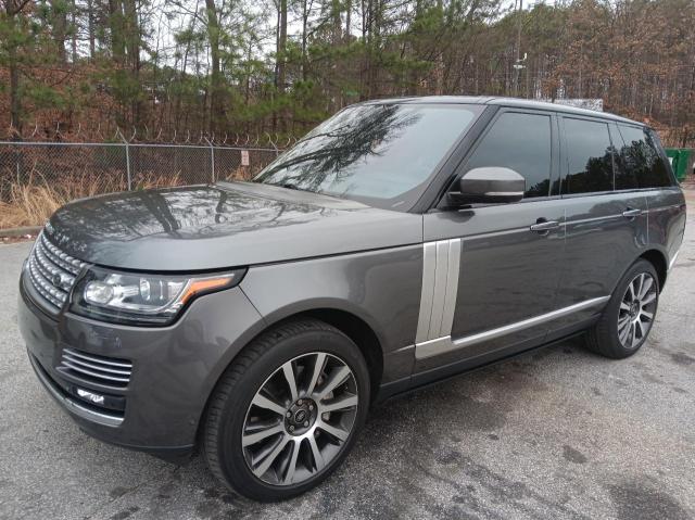 SALGV2TF1FA234753 | 2015 Land Rover range rover autobiography