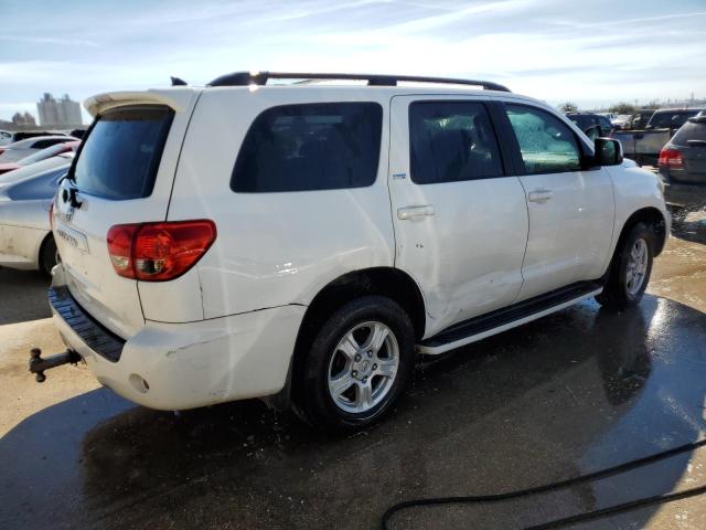 2010 Toyota Sequoia Sr5 VIN: 5TDZM5G10AS002420 Lot: 40844504