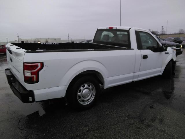 1FTMF1CB9KKC41842 | 2019 FORD F150