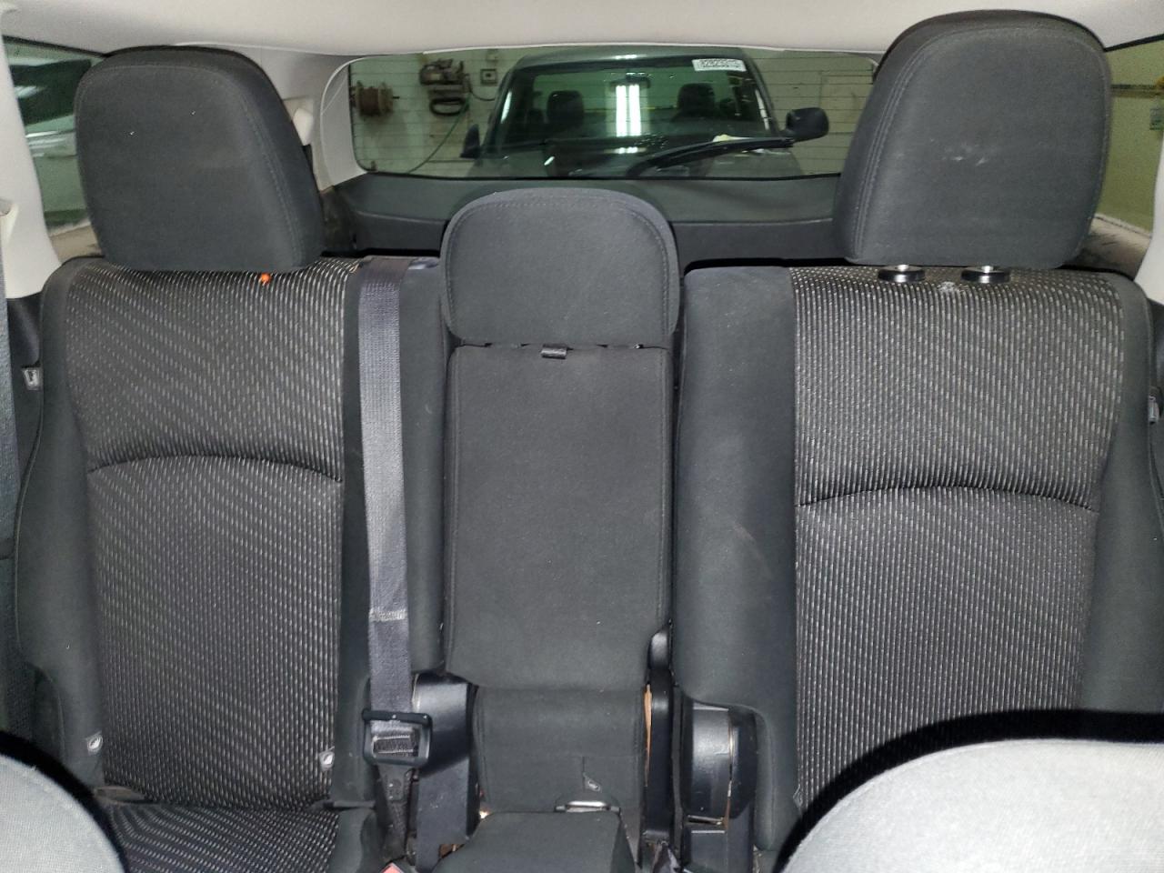 3D4PH1FG7BT522828 2011 Dodge Journey Mainstreet