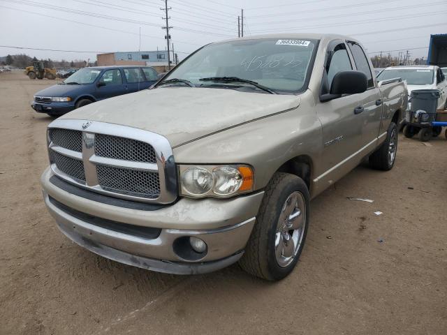 2003 Dodge Ram 1500 ST