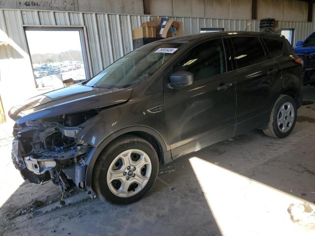 1FMCU0F72JUA33304 | 2018 FORD ESCAPE S