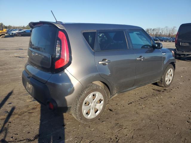 KNDJN2A2XF7126092 | 2015 KIA SOUL