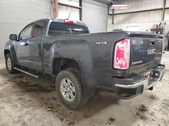 1GTH6AE33F1187036 | 2015 GMC CANYON