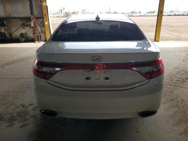 2014 Hyundai Azera VIN: KMHFG4JG5EA347443 Lot: 38883864