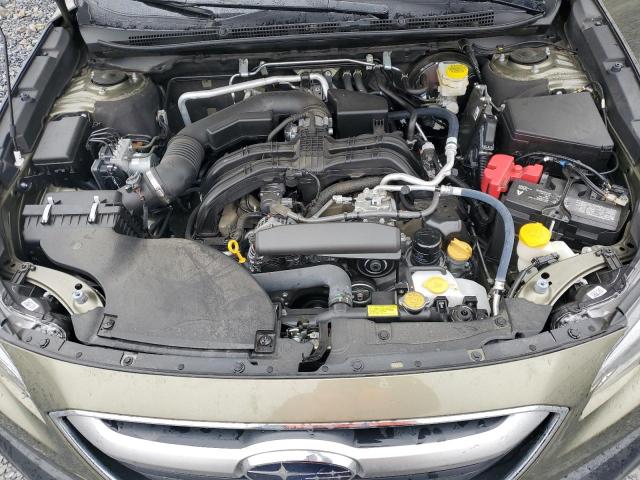 2022 SUBARU OUTBACK TO - 4S4BTAPC0N3143005