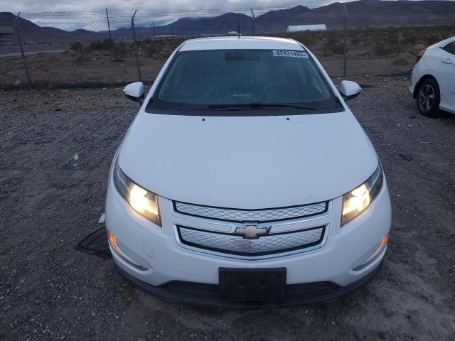 VIN 1G1RA6E47DU131713 2013 Chevrolet Volt no.5