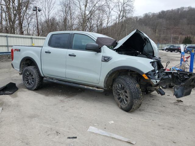 2023 Ford Ranger Xl VIN: 1FTER4FH1PLE24117 Lot: 40588134