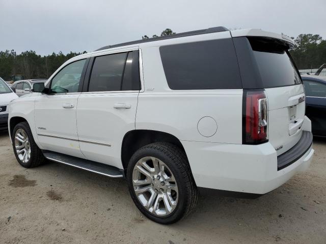 1GKS1BKC0JR139121 | 2018 GMC YUKON SLT