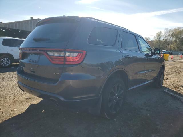 1C4RDJDG7JC462709 | 2018 DODGE DURANGO GT