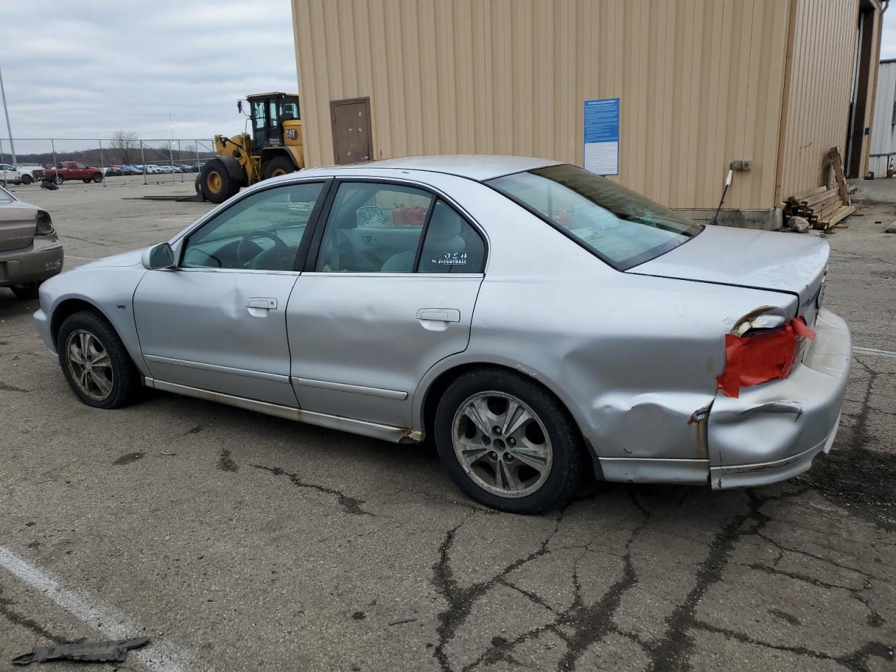 4a3aa46l0ye150230 4A3AA46L0YE150230 2000 Mitsubishi Galant Es