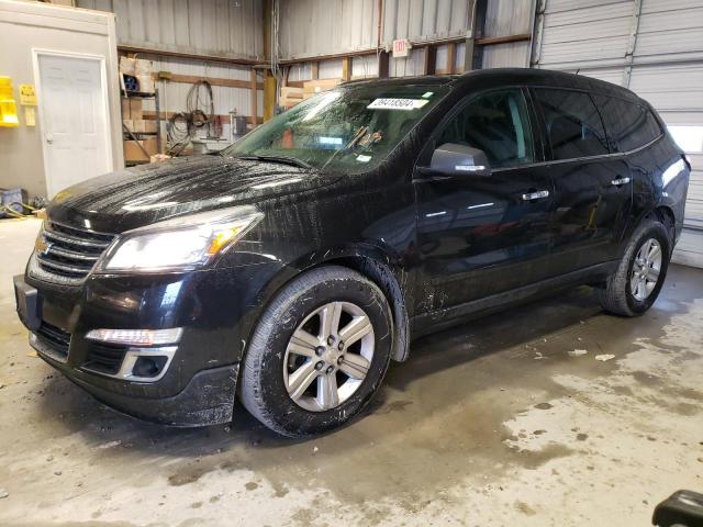 2013 Chevrolet Traverse LT