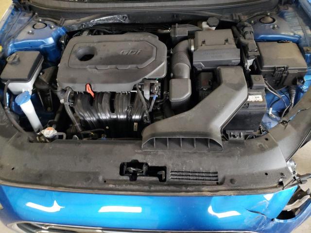 5NPE24AF7KH773063 | 2019 HYUNDAI SONATA SE