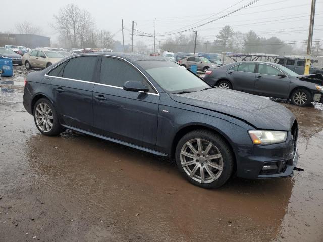 VIN WAUAFAFL3GN005651 2016 Audi A4, Premium S-Line no.4