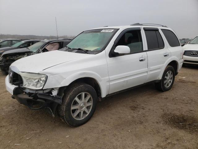 2006 Buick Rainier CXL