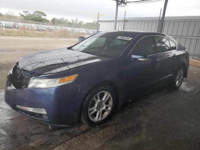 2009 Acura TL 