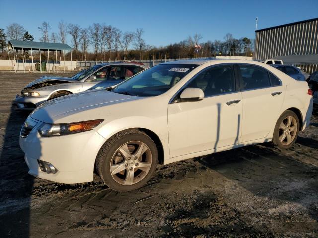 JH4CU2F62BC005192 2011 Acura Tsx 2011 Acura Tsx VIN: JH4CU2F62BC005192 Lot: 37203124