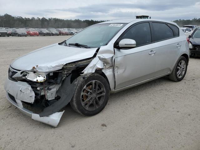 2012 Kia Forte EX