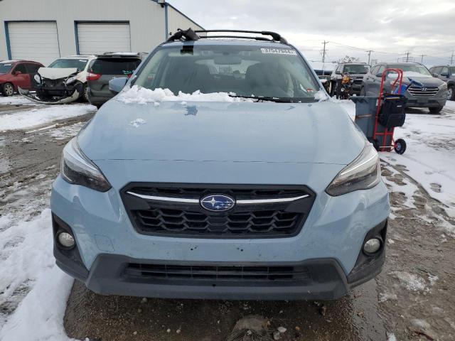 JF2GTANC4KH220875 | 2019 SUBARU CROSSTREK