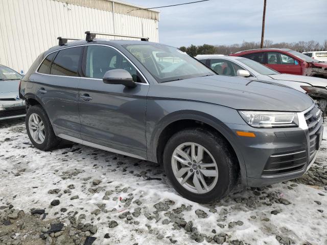 WA1ANAFY4L2048077 | 2020 AUDI Q5 PREMIUM