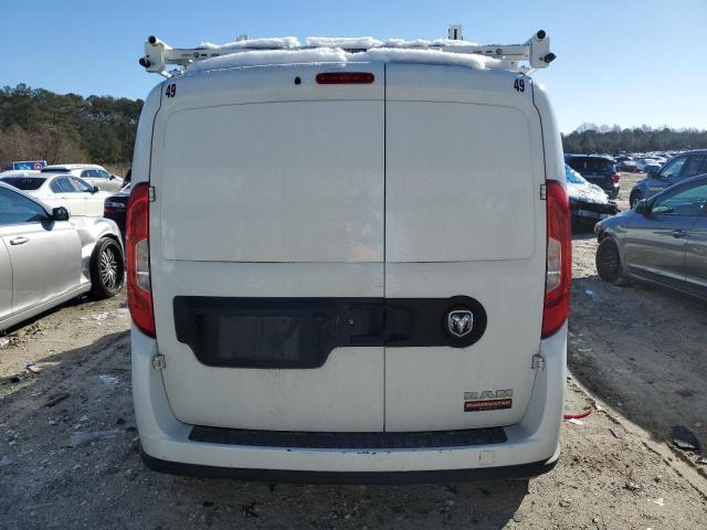 2022 RAM PROMASTER - ZFBHRFABXN6W48335
