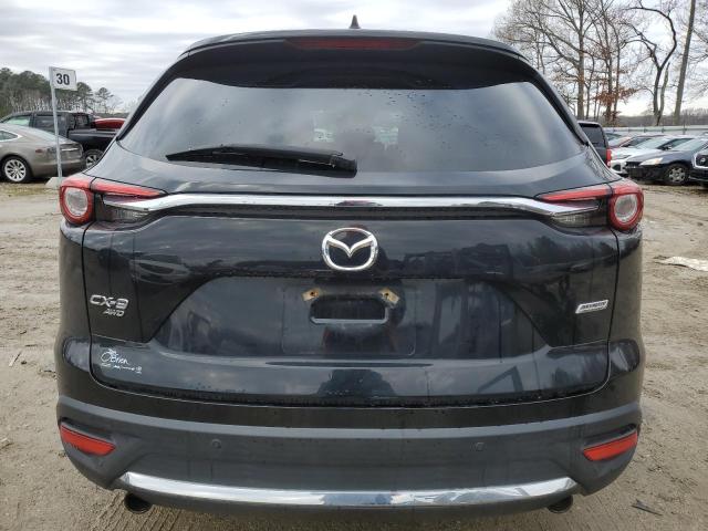 JM3TCBDYXG0106506 | 2016 MAZDA CX-9 GRAND