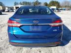 FORD FUSION SE photo