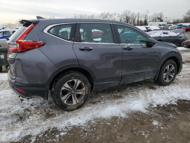 2HKRW6H39HH221764 | 2017 HONDA CR-V LX