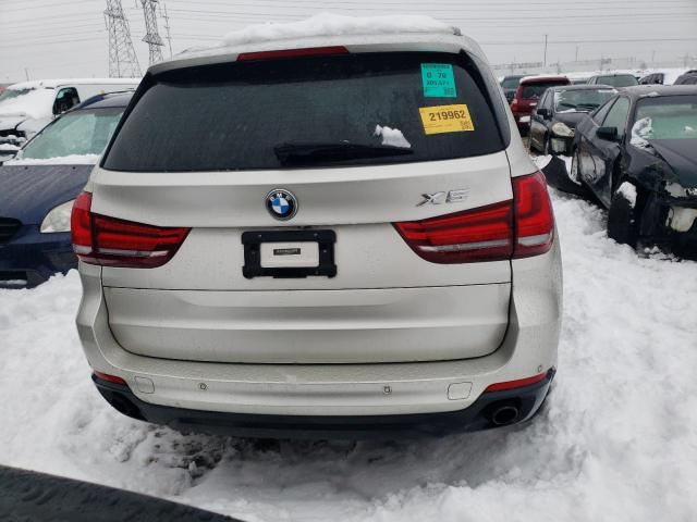 2015 BMW X5 XDRIVE3 5UXKR0C53F0K55254