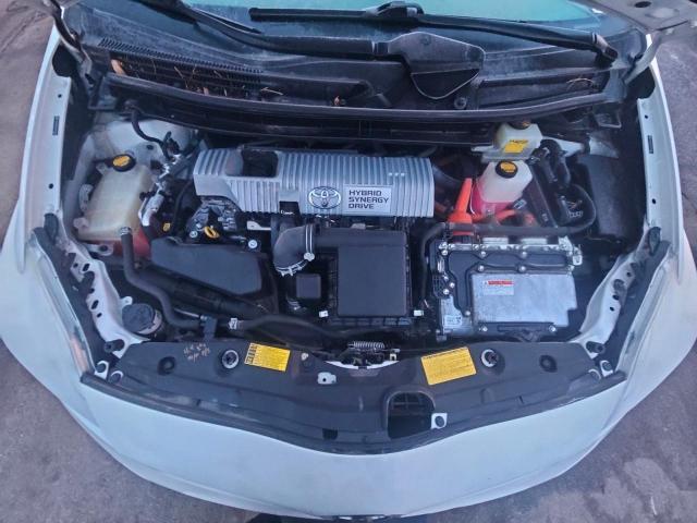 JTDKN3DUXC5458547 2012 Toyota Prius