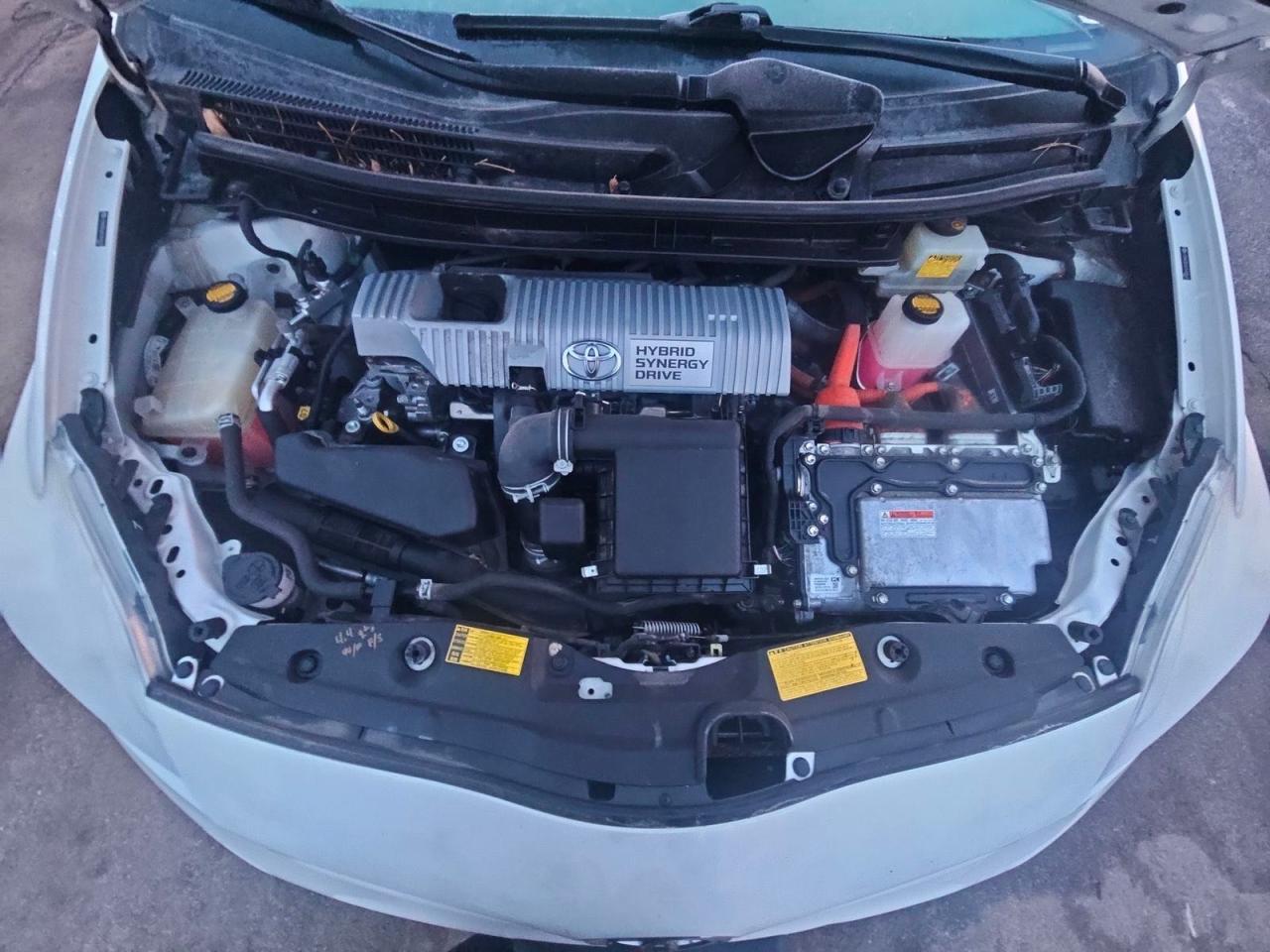 JTDKN3DUXC5458547 2012 Toyota Prius JTDKN3DUXC5458547 2012 Toyota Prius