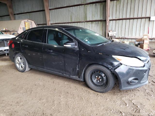 1FADP3F28EL137643 | 2014 FORD FOCUS SE