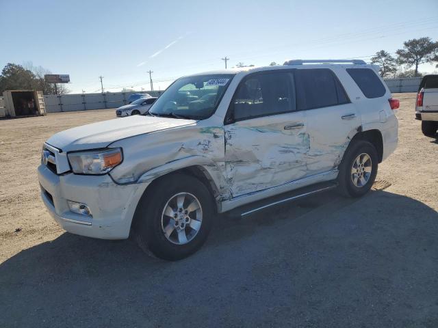 2012 Toyota 4Runner SR5